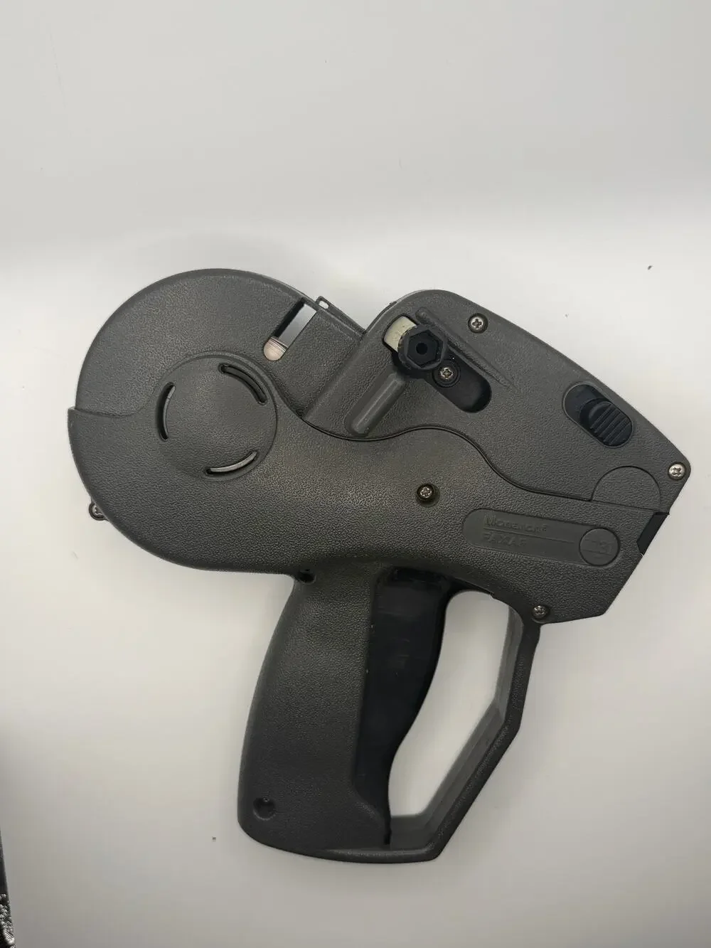 Monarch Paxar 1131 Price Gun 1-Line 8-Digit Handheld Labeler w/ Labels Tested